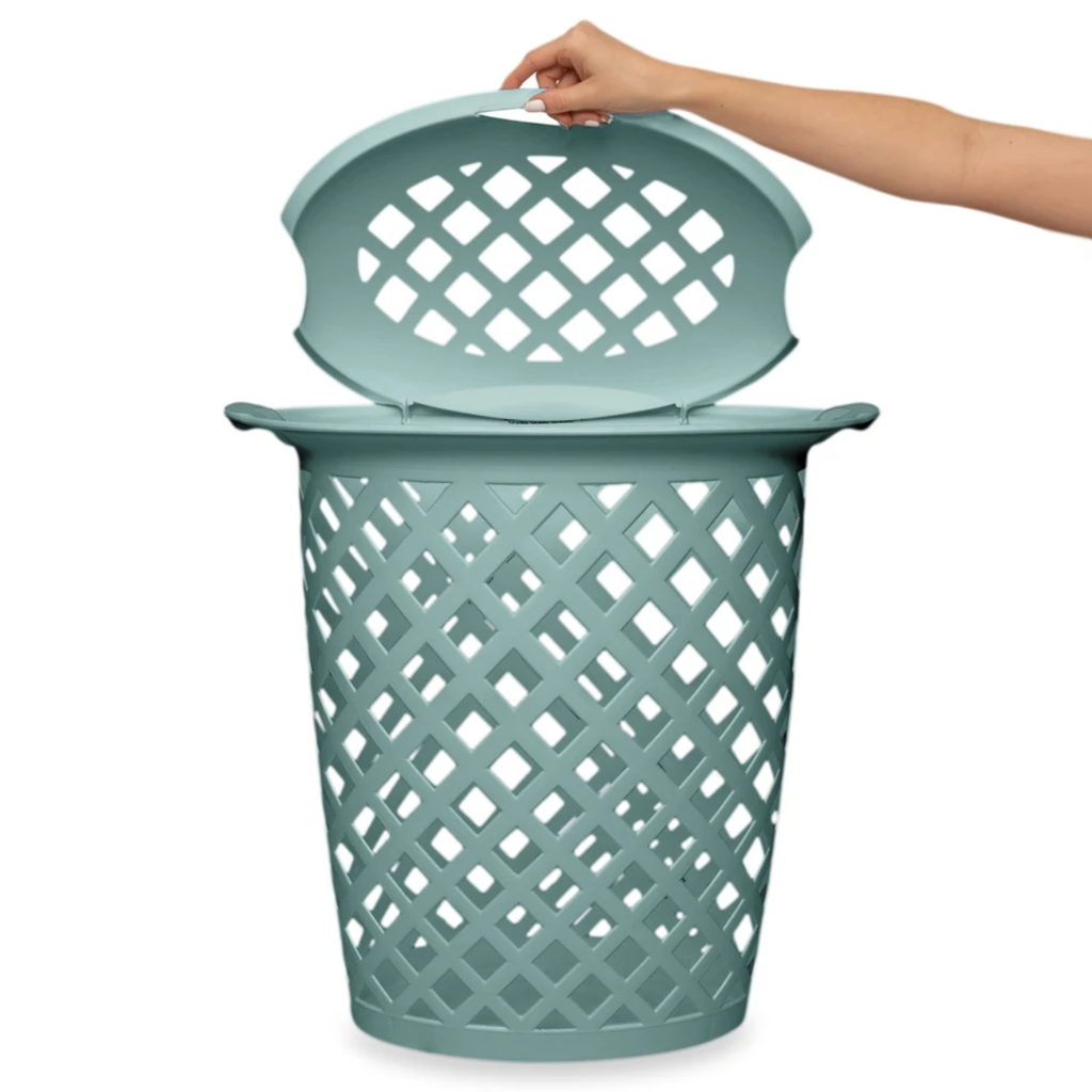 Canasto Calado color 46,5lt