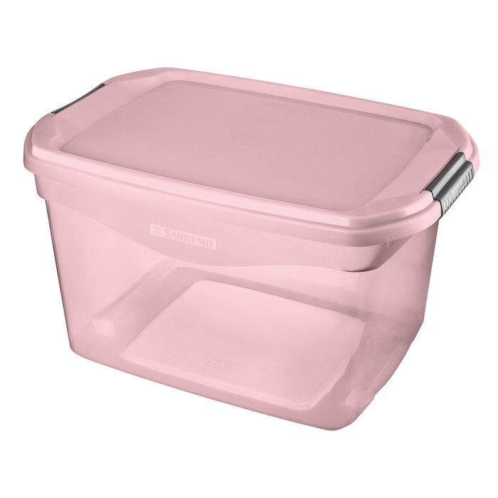 Flex San Remo Rosa 29lt