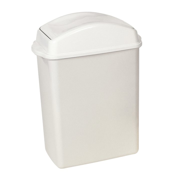 Papelera pequeña 8,8lts