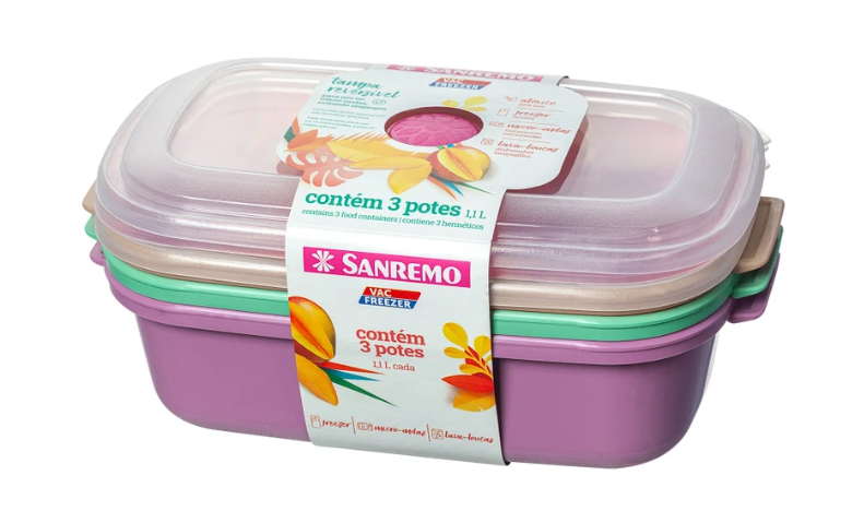 Set San Remo SR380/3C