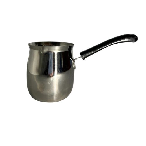 Hervidor Acero Inoxidable 350 ML Bettasul