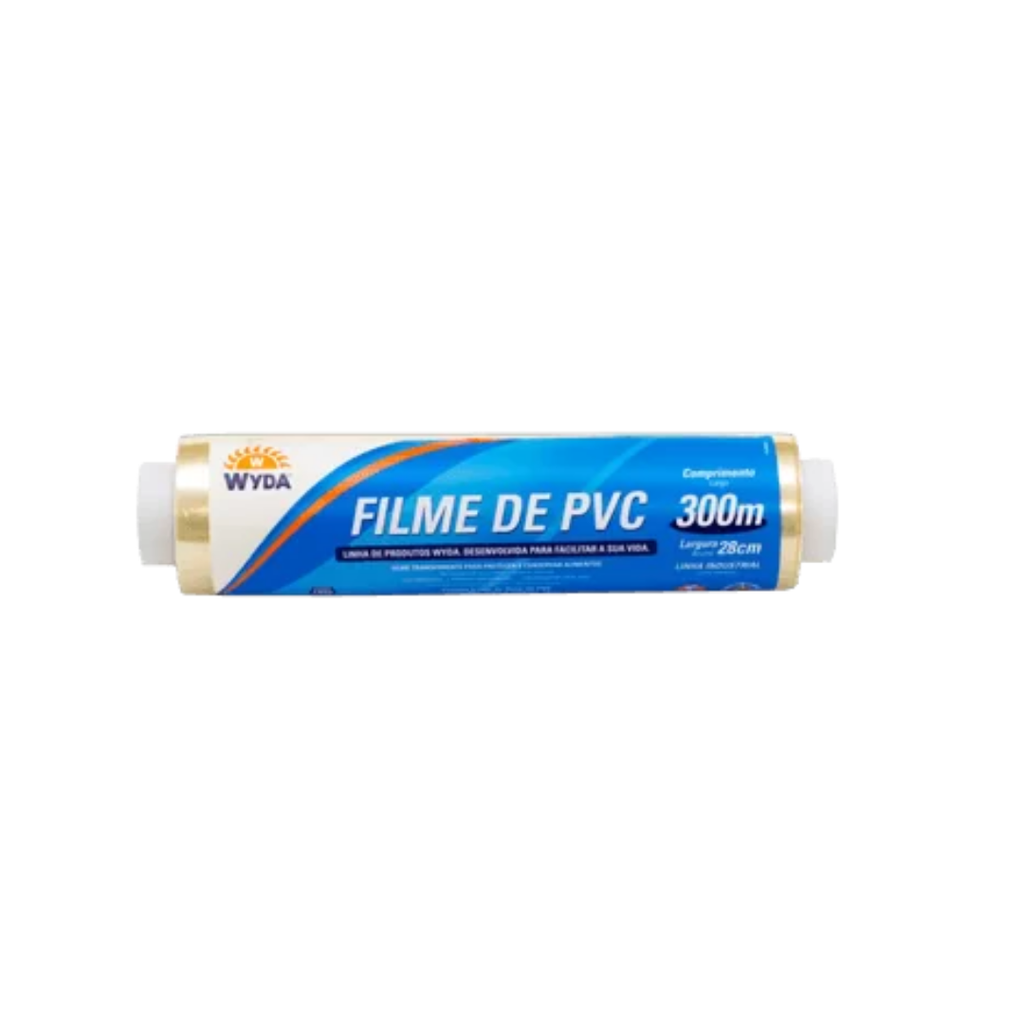 Film Wyda 28x300m