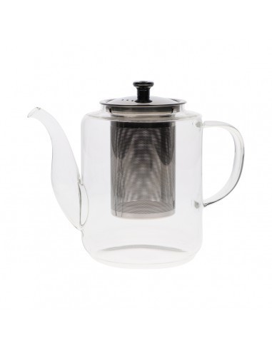 Tetera de vidrio 1800ml