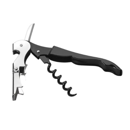 Destapador doble 12cm Hércules