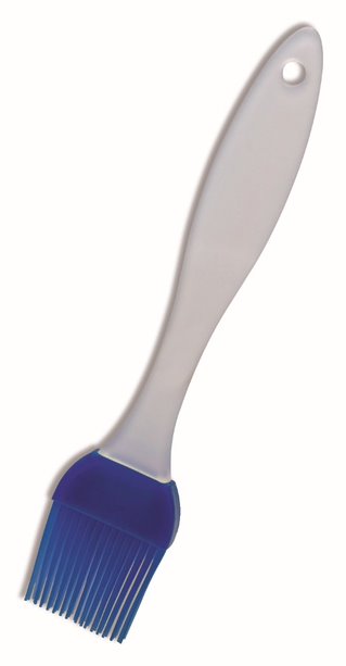 Pincel de Silicona 20cm