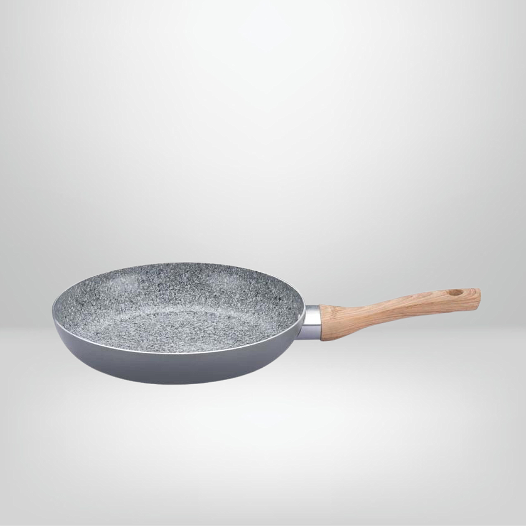 Sartén Aluminio Hudson con antiadherente granito 20cm
