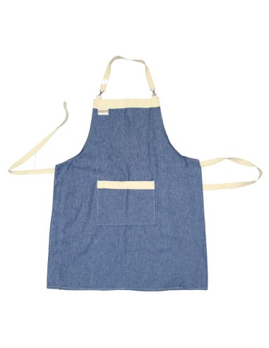 Delantal de Jean