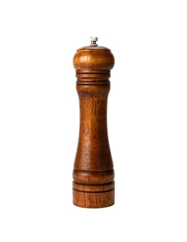 Pimentero Madera 25 CM