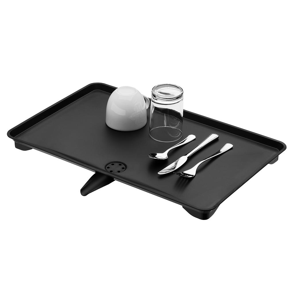 Bandeja para escurreplatos Negro Future