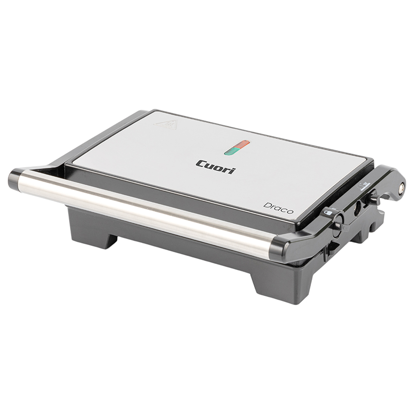 GRILL MULTI PROPOSITO MODELO &quot;DRACO&quot;