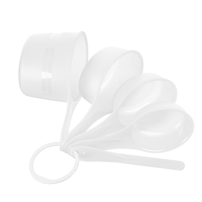 Conjunto Tazas medidoras San Remo