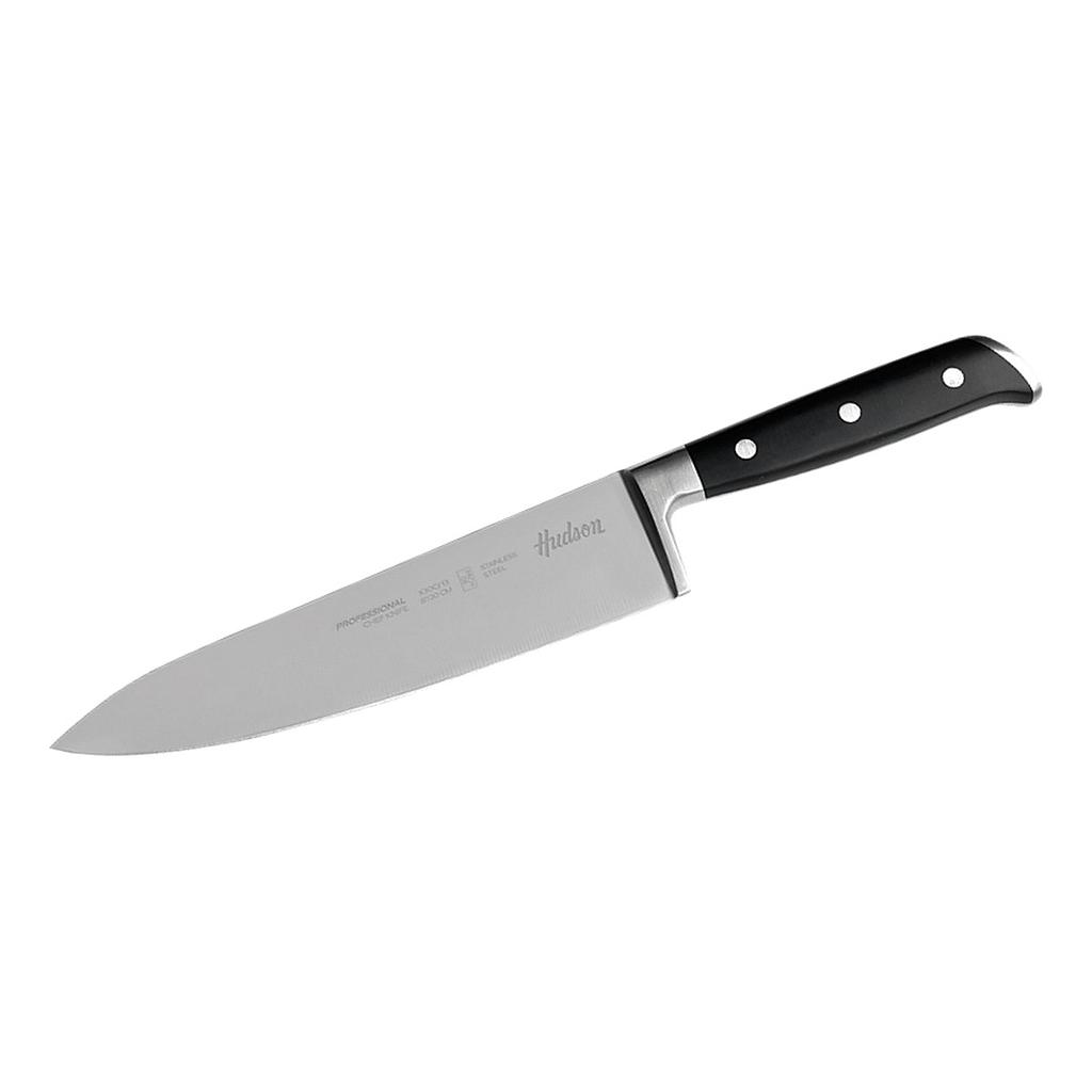 Cuchillo Hudson Cheff profesional 8¨