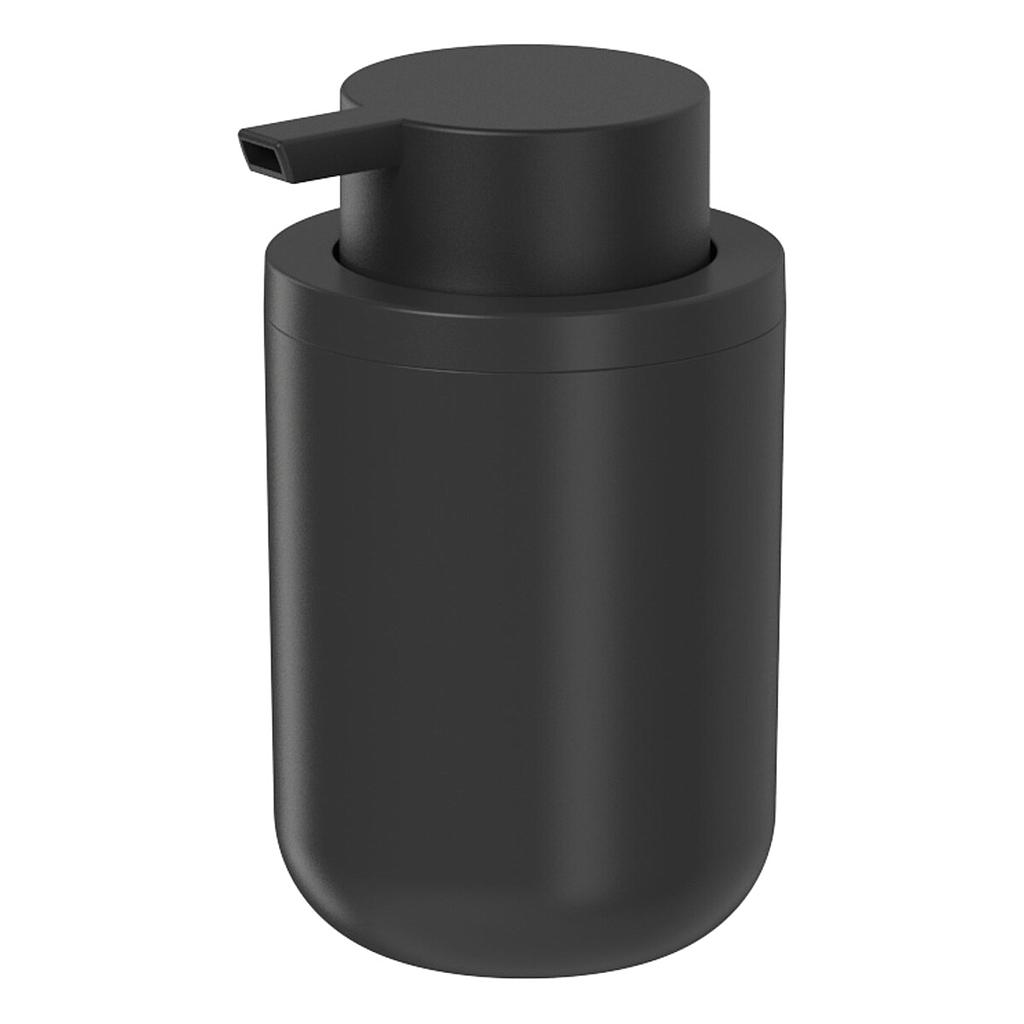 Dispensador Jabón Bold Negro
