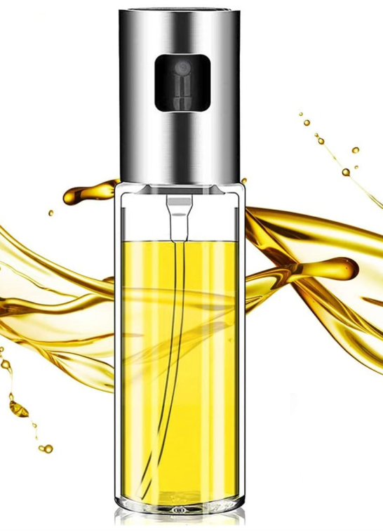 Pulverizador de aceite o vinagre