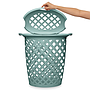 Canasto Calado color 46,5lt