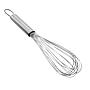 Batidor de huevos acero inoxidable 15 cm